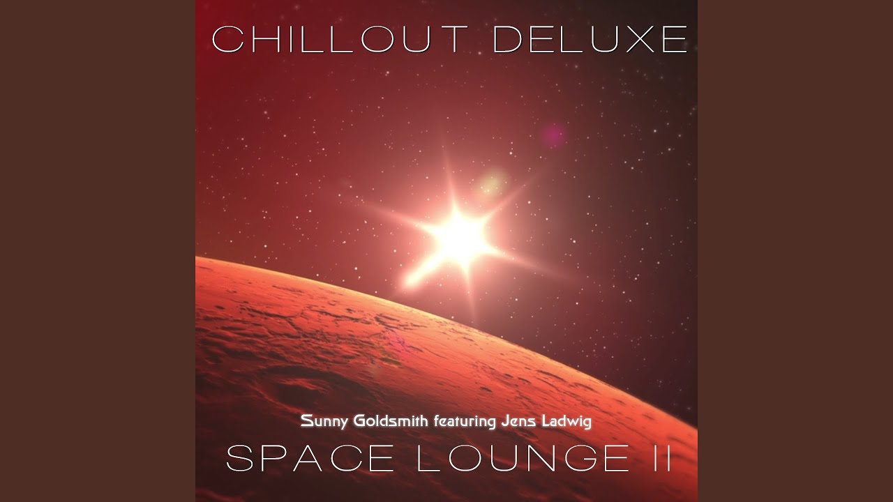 The Power of Life (feat. Jens Ladwig)