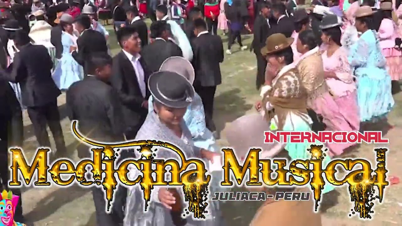 Internacional MEDICINA MUSICAL