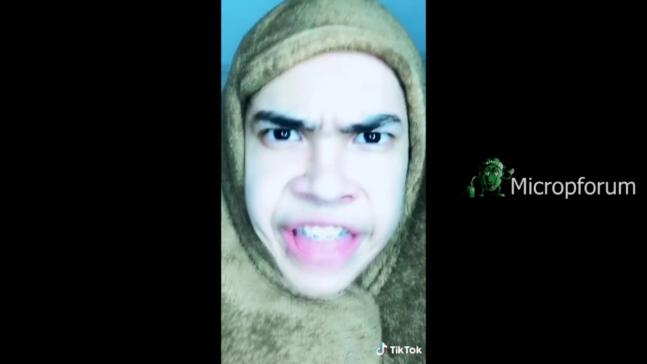 Jayden Croes The Best TikTok Videos | 2018 Nevember