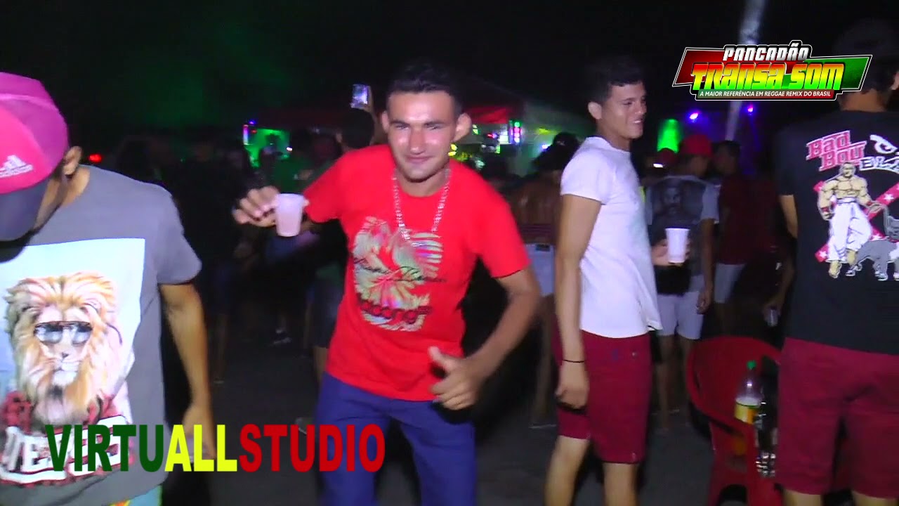 POKOTO NO BRS EM NOSSA SENHORA DOS REMEDIOS