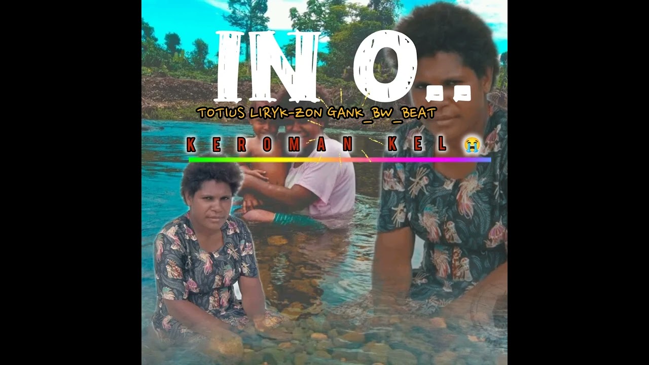 LAGU terbaru 2024 bahasa yahukimo KIMYAL