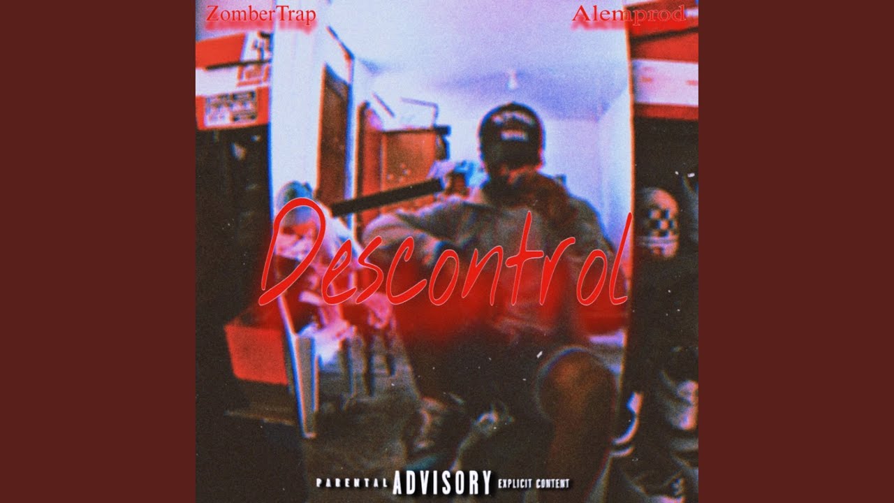 DESCONTROL (feat. Hellsflow Music)