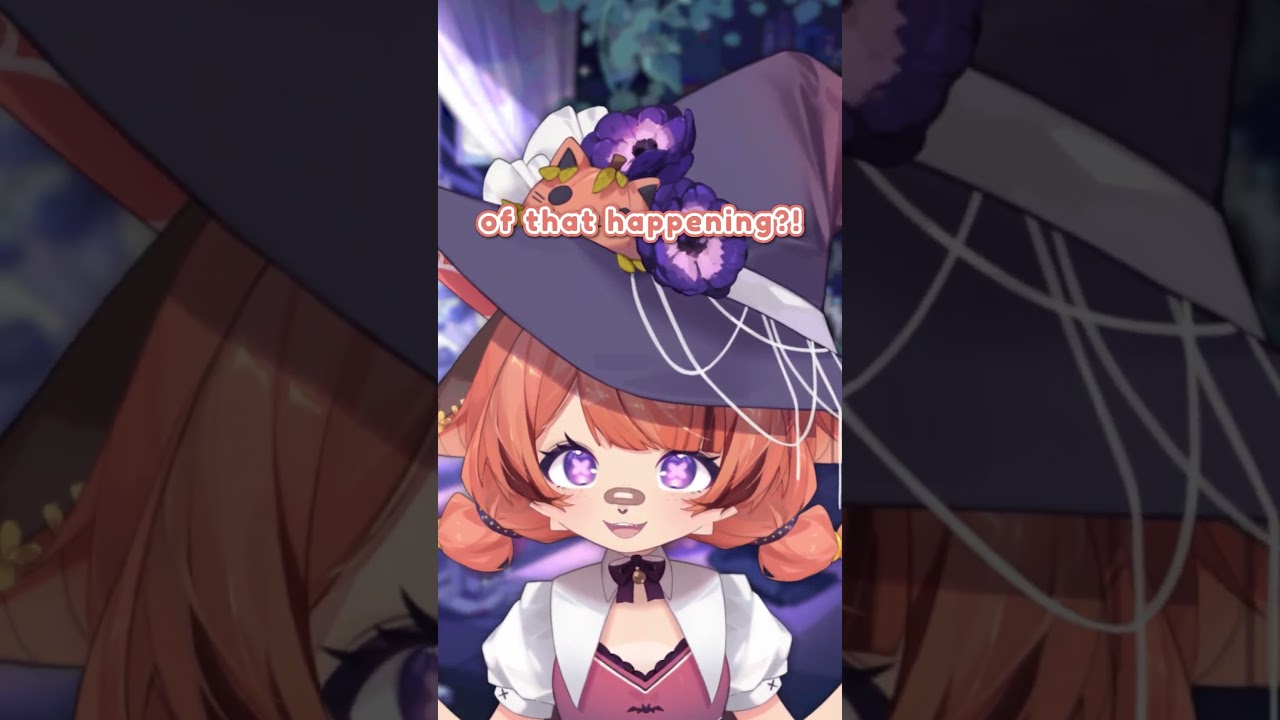 Выключите свои компьютеры, УРОДЫ! #vtuber #шорты