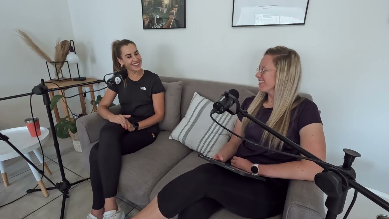 Carbs in Training & Racing: What You Really Need | Ep. 2