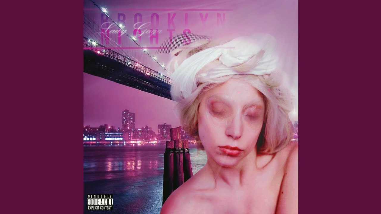 Brooklyn Nights (Demo)
