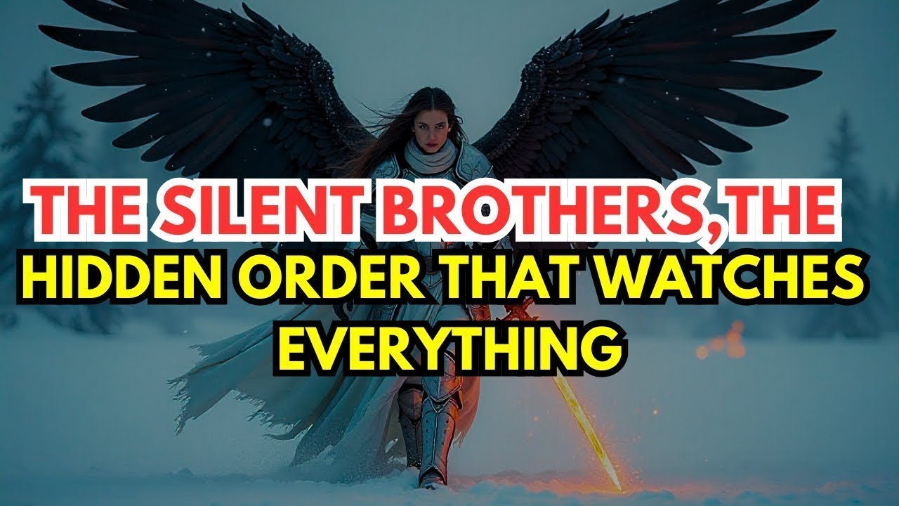 A SECRET SOCIETY JUST CAME FORWARD  CLAIMING U AS THEIR LONG LOST HEIR  BUT U'VE NEVER HEARD OF TH