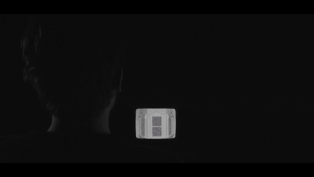 Watcher - Video Installation