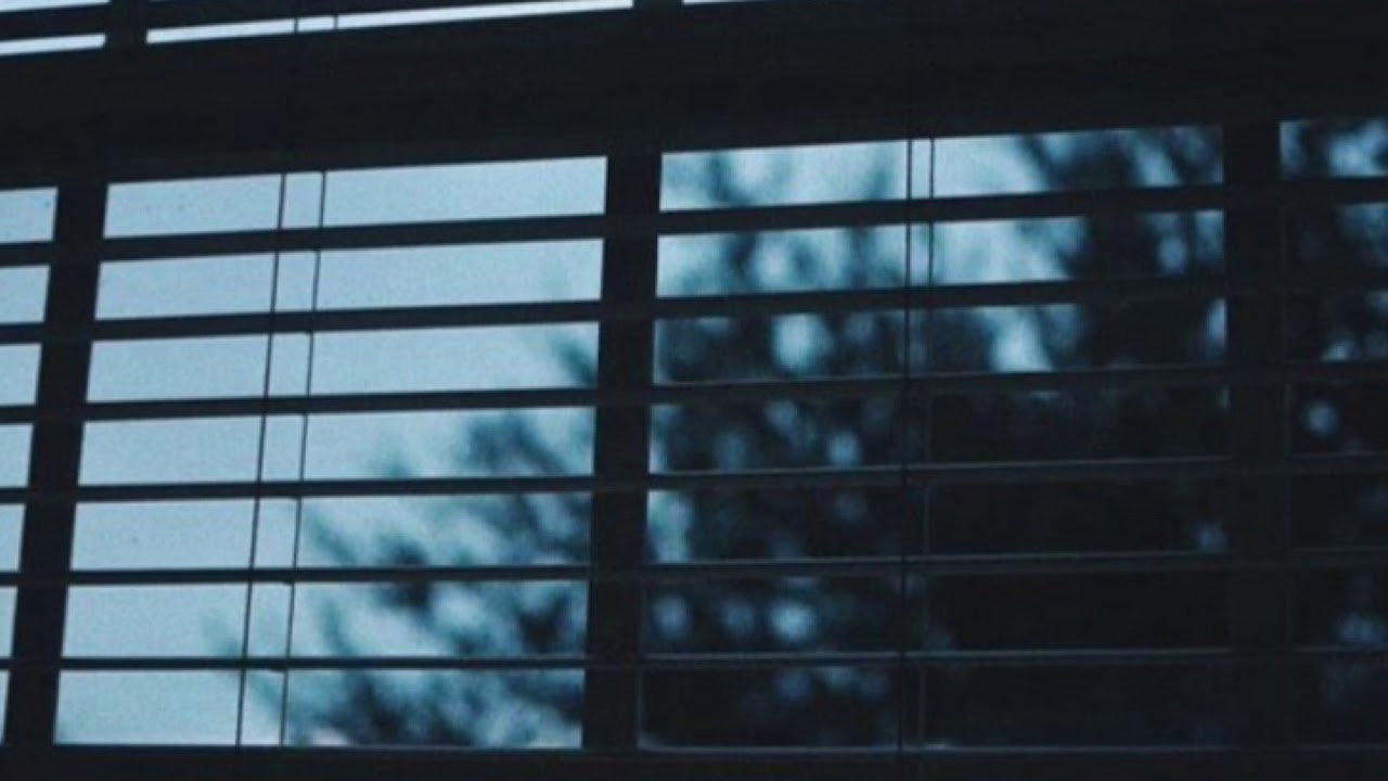 Jeff kaale-Blue window (slowed down)