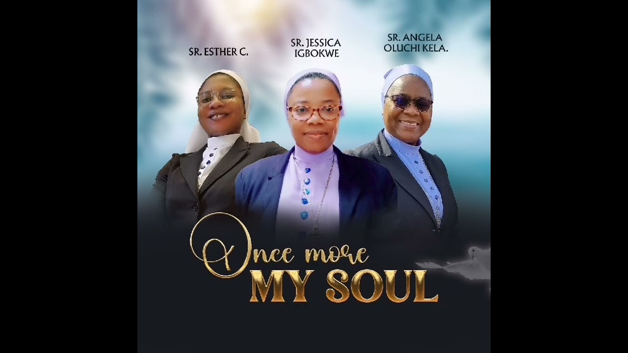 Once More my Soul CHB. 101