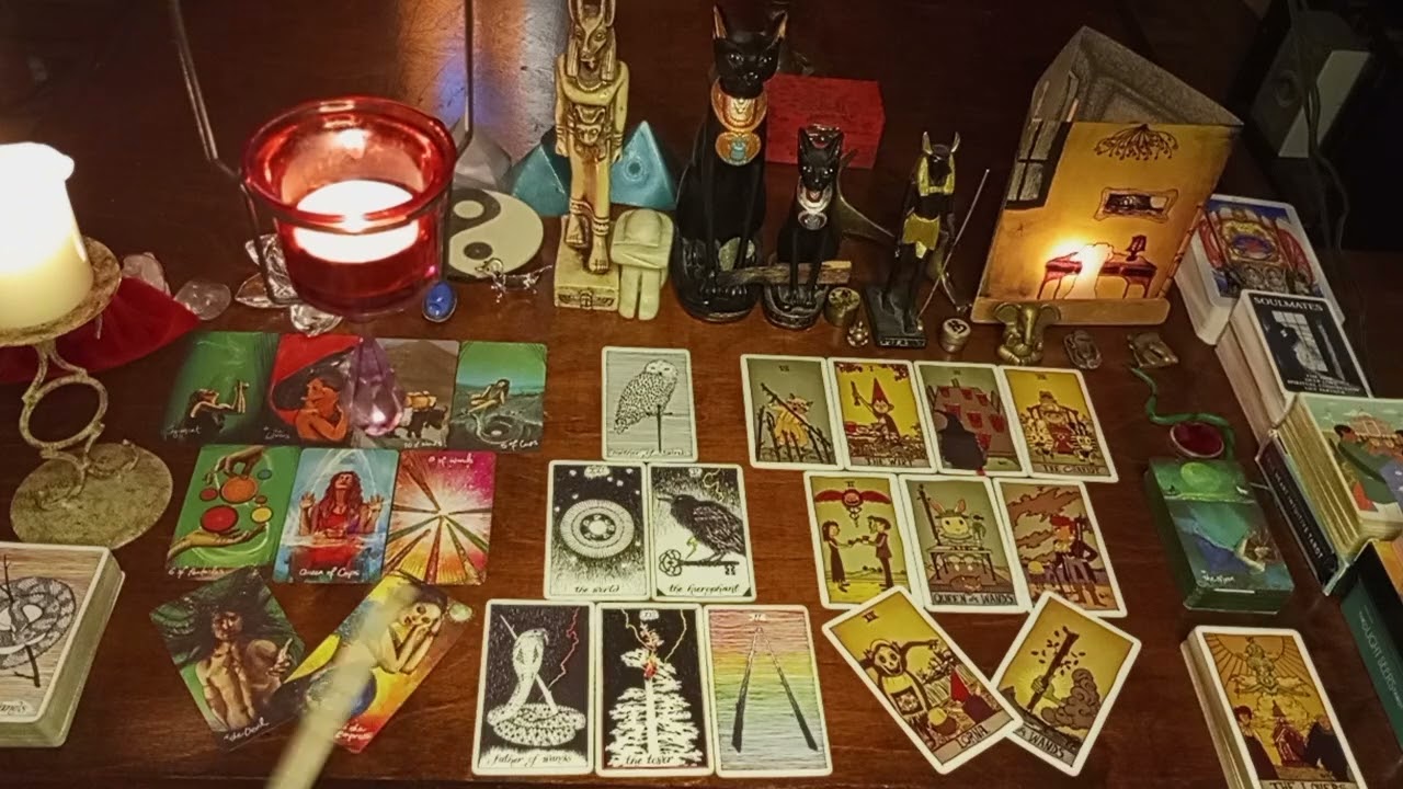 💘⭐Εγώ & Εσύ⭐💘 🪞 🔮🪄Δρόμος Χωρίς Επιστροφή❔🌠