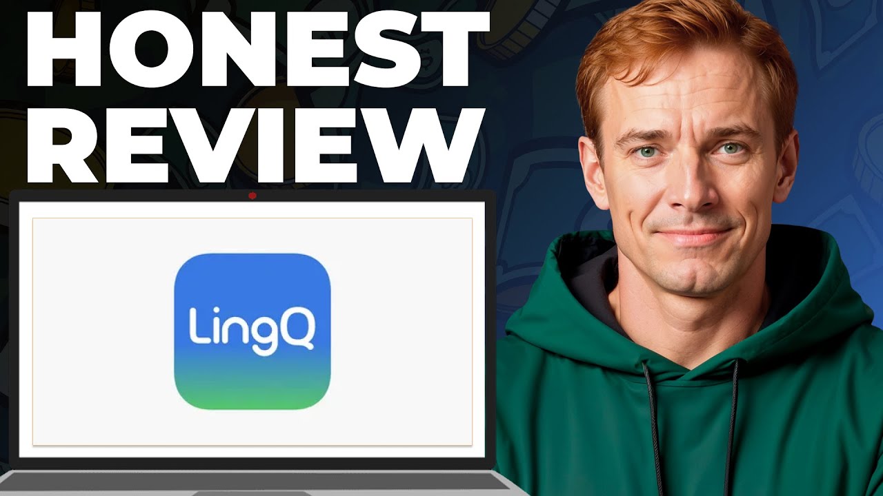 LingQ Full Review - Features, Strengths, Weaknesses