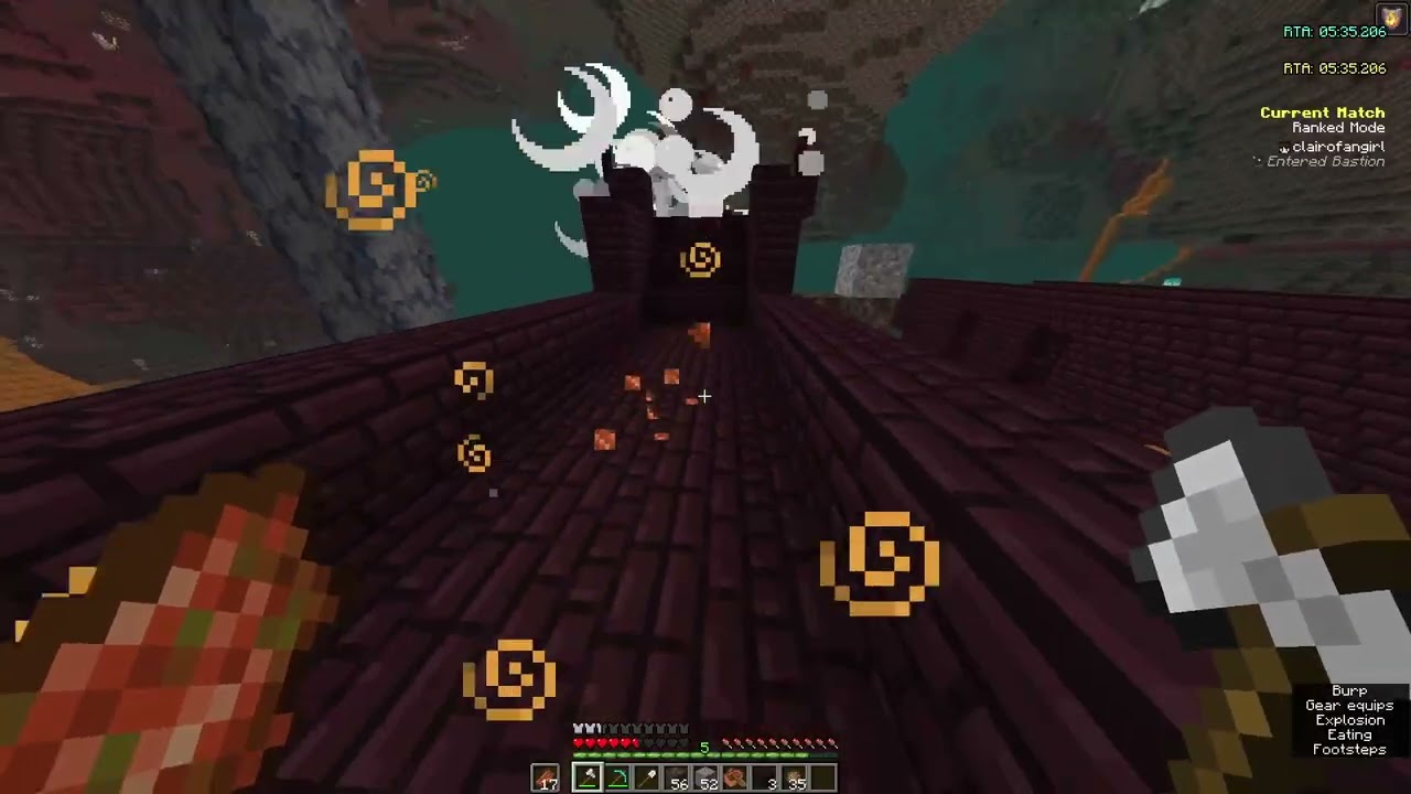 9:29 Ranked PB (Temple Seed)