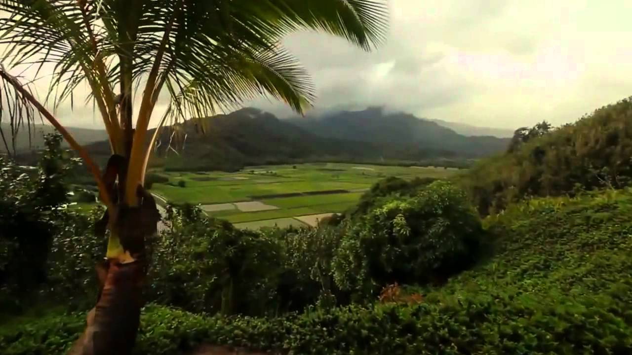 Hoyaa & Angel Ace - A Day Without Rain [Aly & Fila - FSOE 251] [Video By Skytrancer 2012]