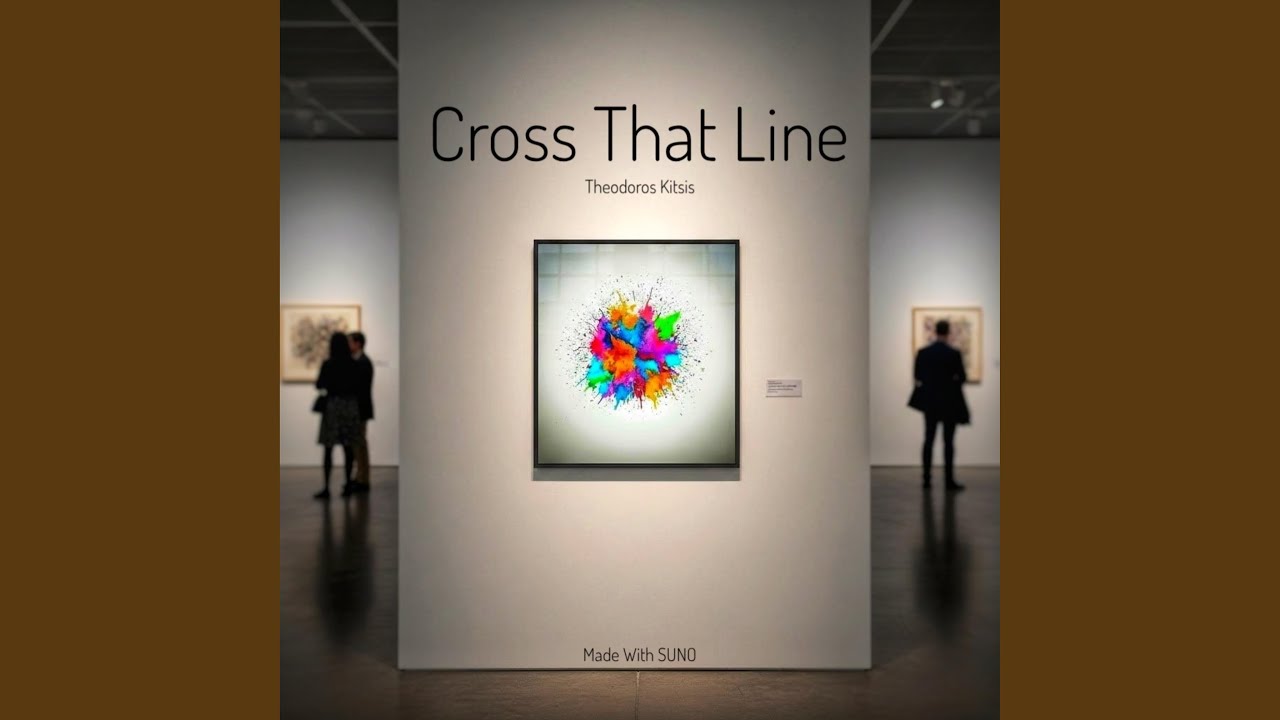 Cross That Line