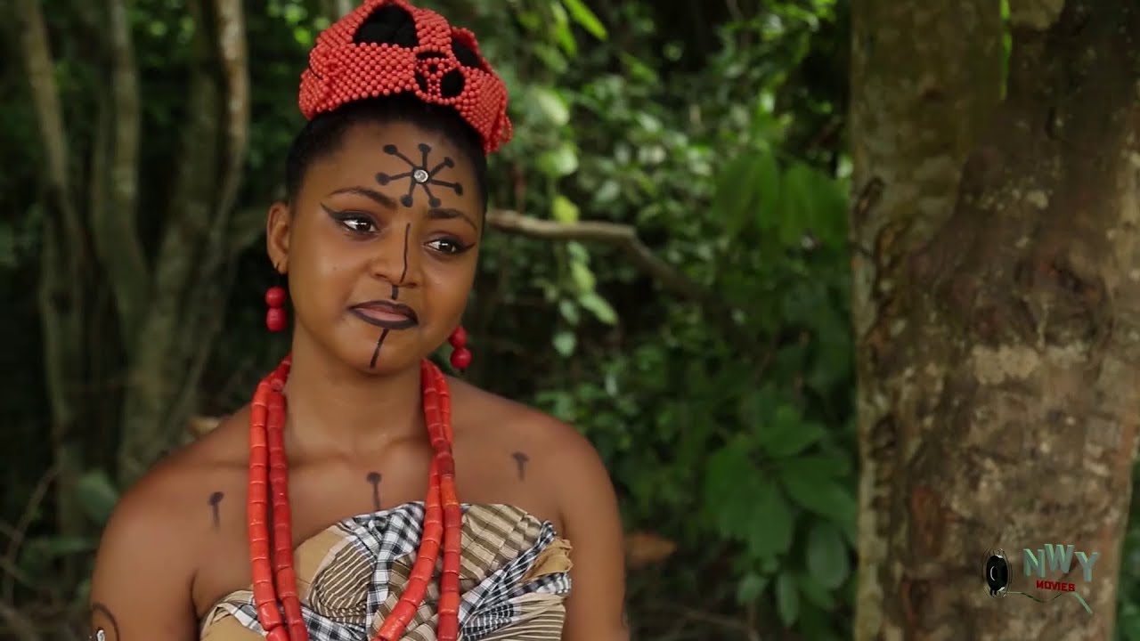 Royal Star Season 3&4 - Regina Daniels 2019 Latest Nigerian Movie