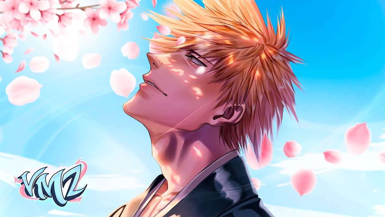 VMZ - Redento (Ichigo) Feat. @RodrigoZin
