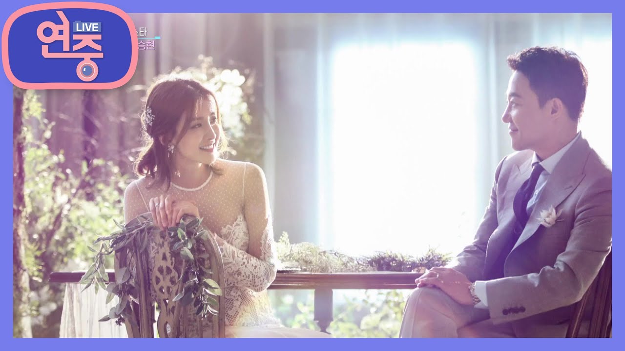 [차트를 달리는 여자] 연 매출 25억 외식사업과 이시영&hearts;조승현 부부 [연중 라이브] | KBS 210827 방송