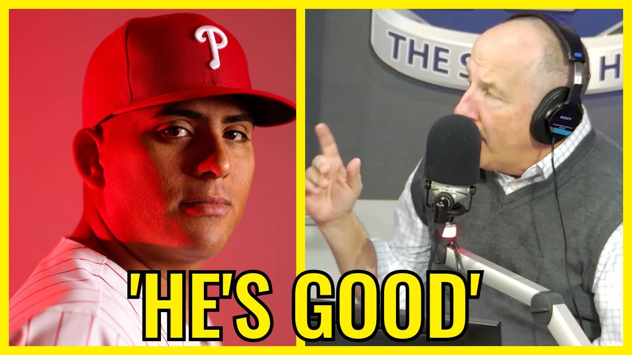 REACTION: Red Sox fueled by EMBARRASSMENT in Ranger Suarez signing