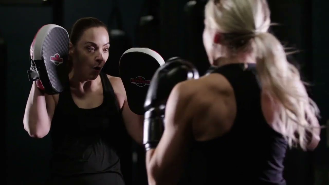 Onelife Fitness Strike Boxing Studio