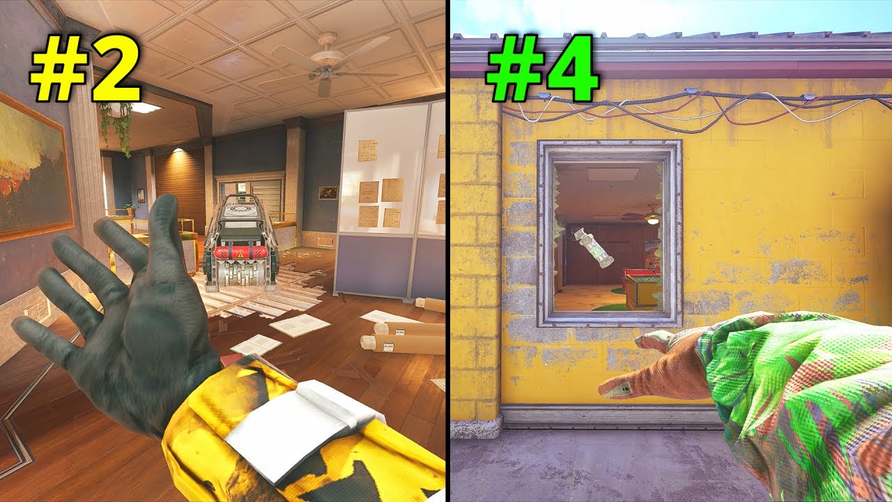 STOP Making These Plat Mistakes in Your Games (R6 Coaching)