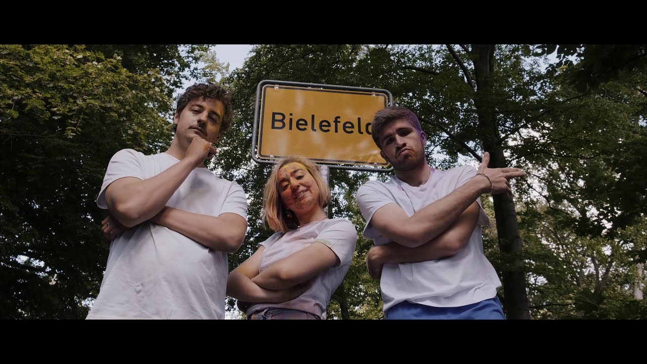 Medimeisterschaften 2020 Riga - Karneval im Osten