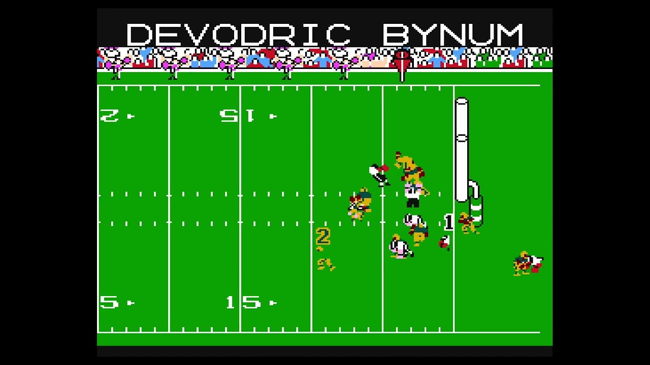 We Don't Need No Stinkin' Defense | Tecmo Grey Cup Episode 11