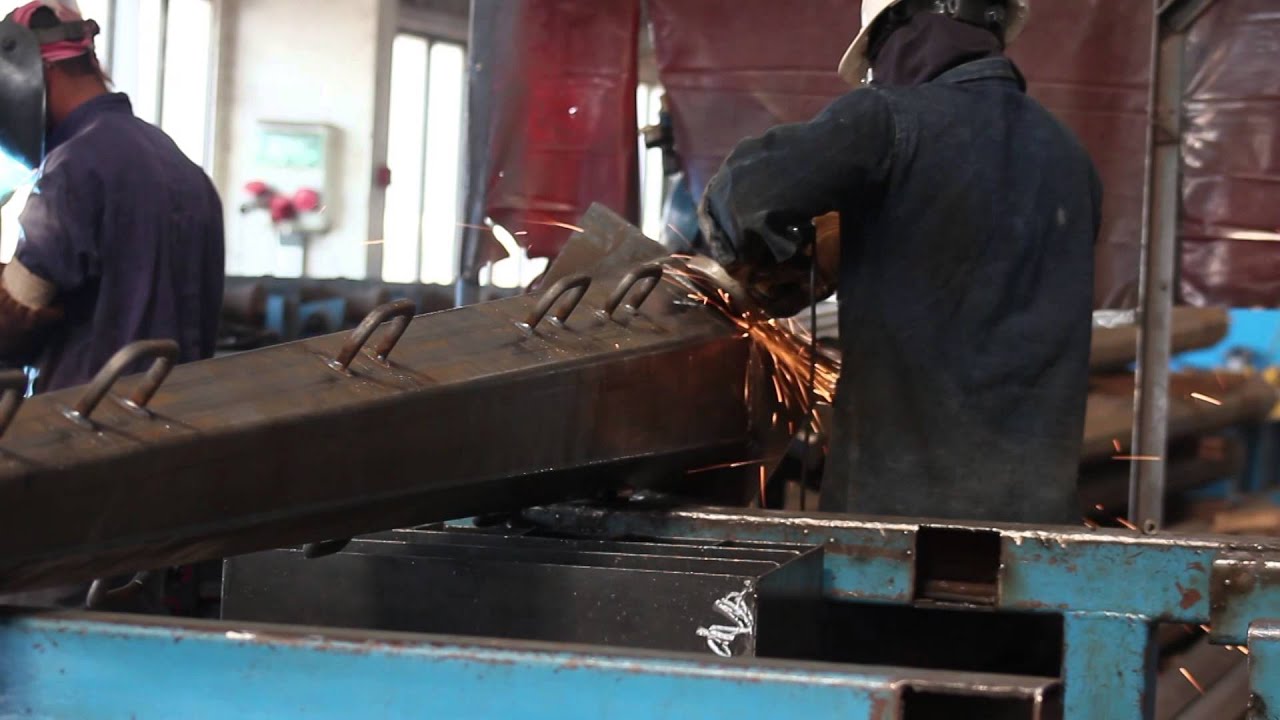 Valmont Corporate Video - India