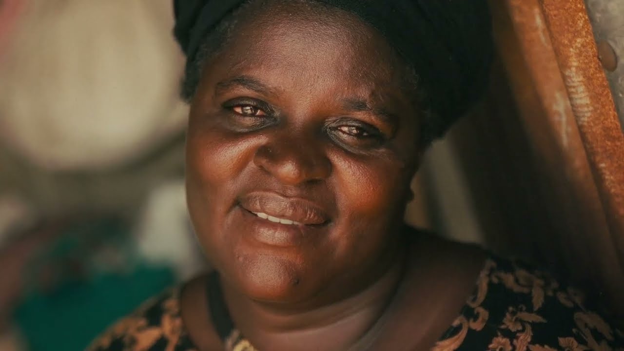 Documental de los proyectos desarrollados en Zambia