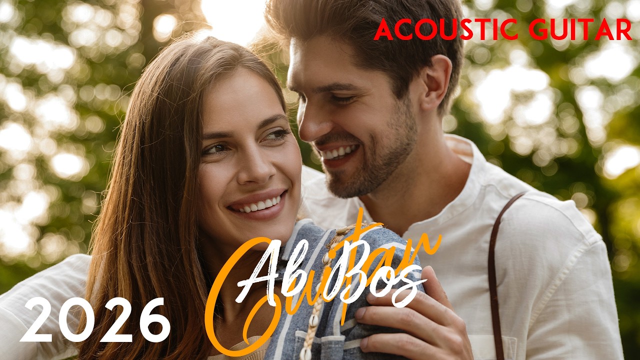 Ab Bos - Best New Romantic Vocal Songs !