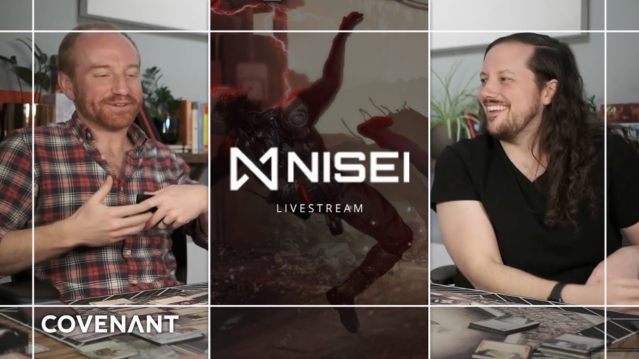 Throwback Thursday - Netrunner Gameplay & Deckbuilding