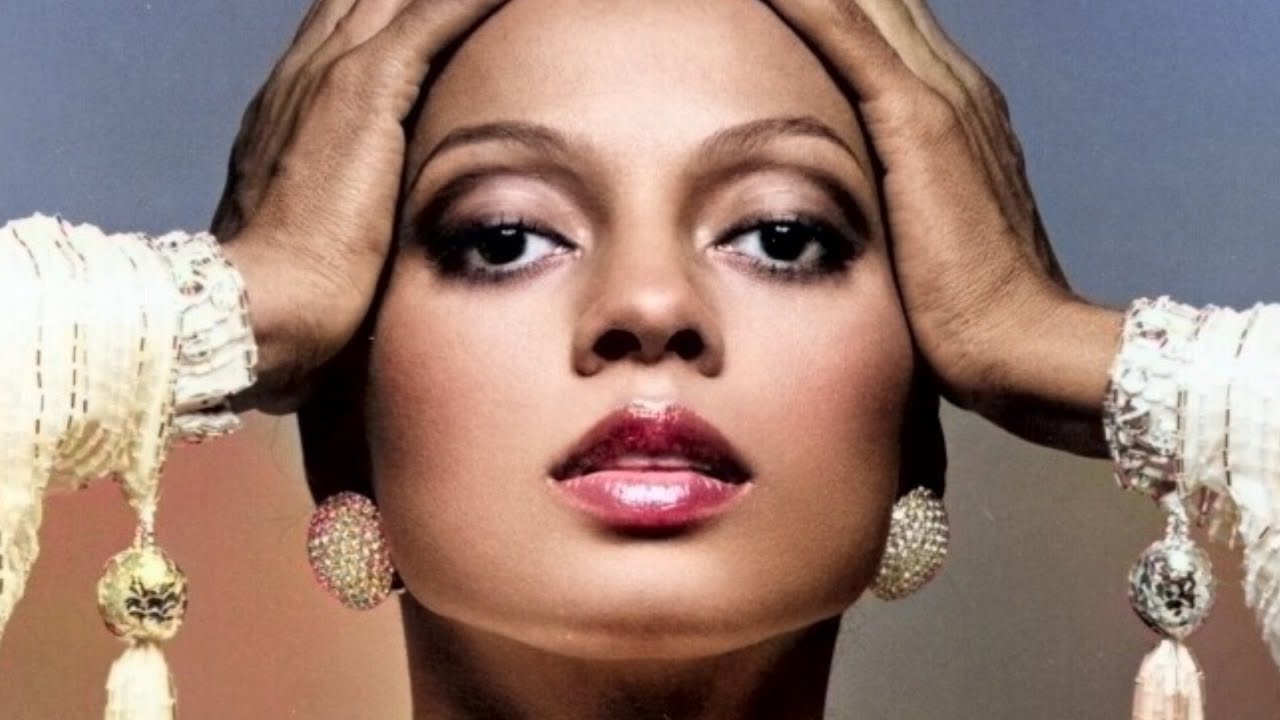 Why Diana Ross Wasn't Welcome At Ex-Supreme's Funeral