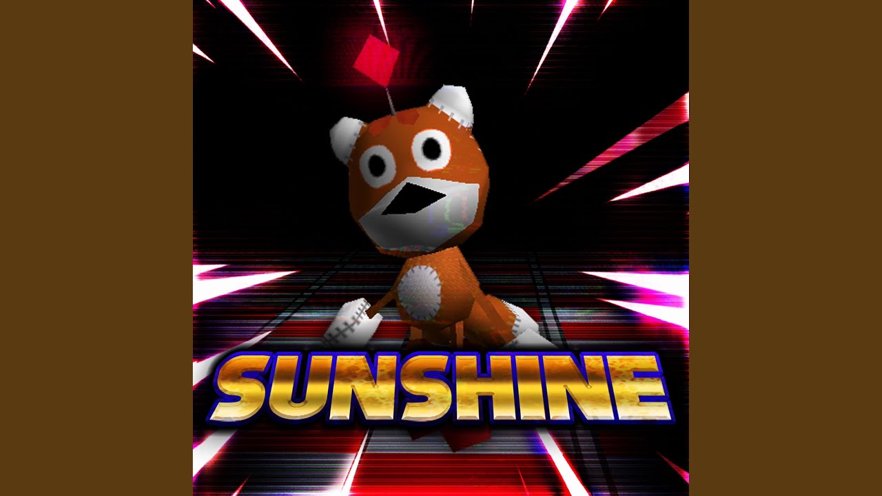 Sunshine (Friday Night Funkin': Vs. Sonic.EXE)