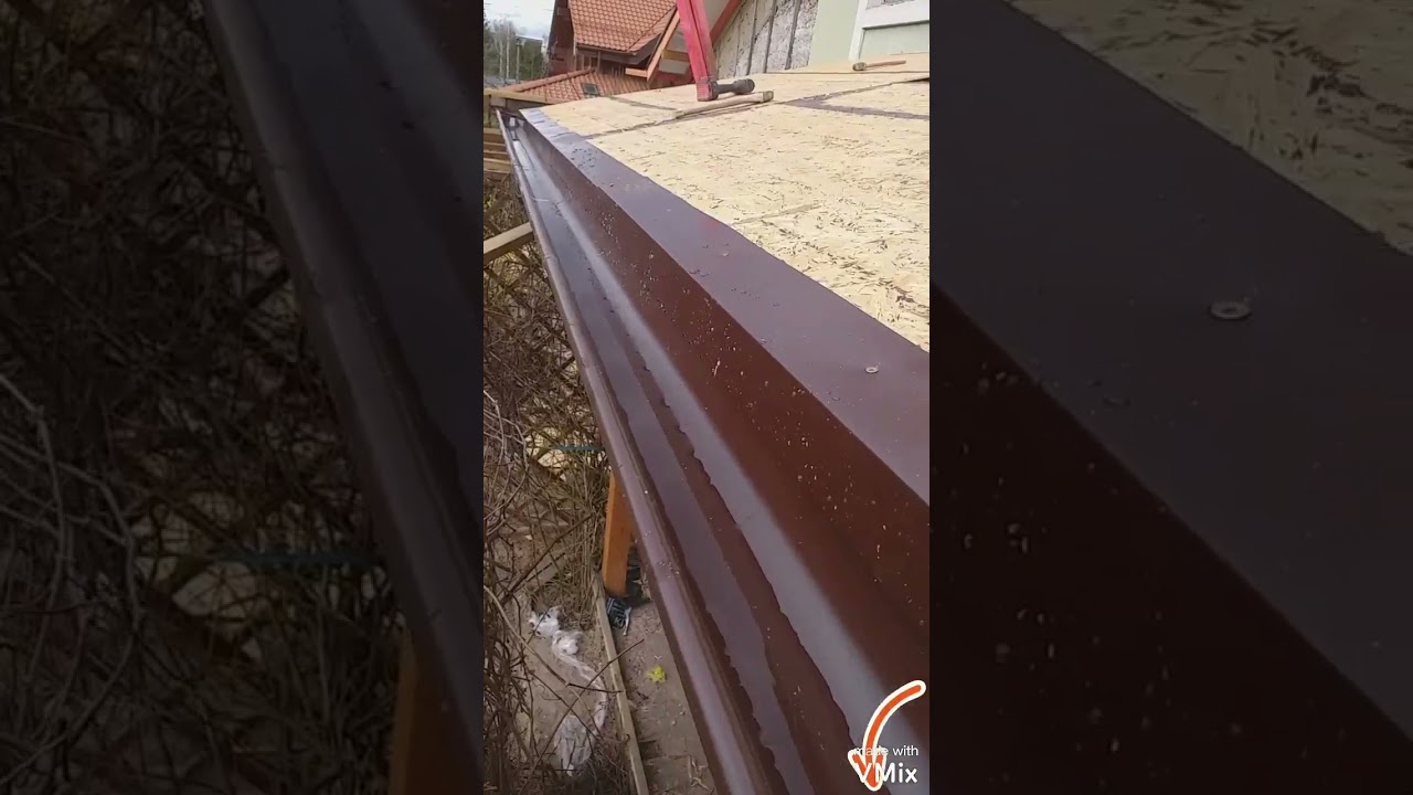 Тарновни қандай туғри куйиш сув оқар. Suv oqar Tarnov quyamiz. 12.05.2021