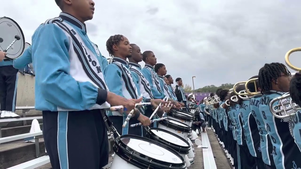 JSU WT - Preach 2022