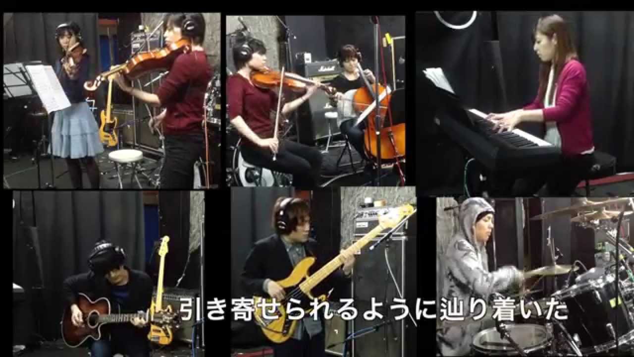 コネクトを演奏してみた［TheTeppenisT］ まどマギ