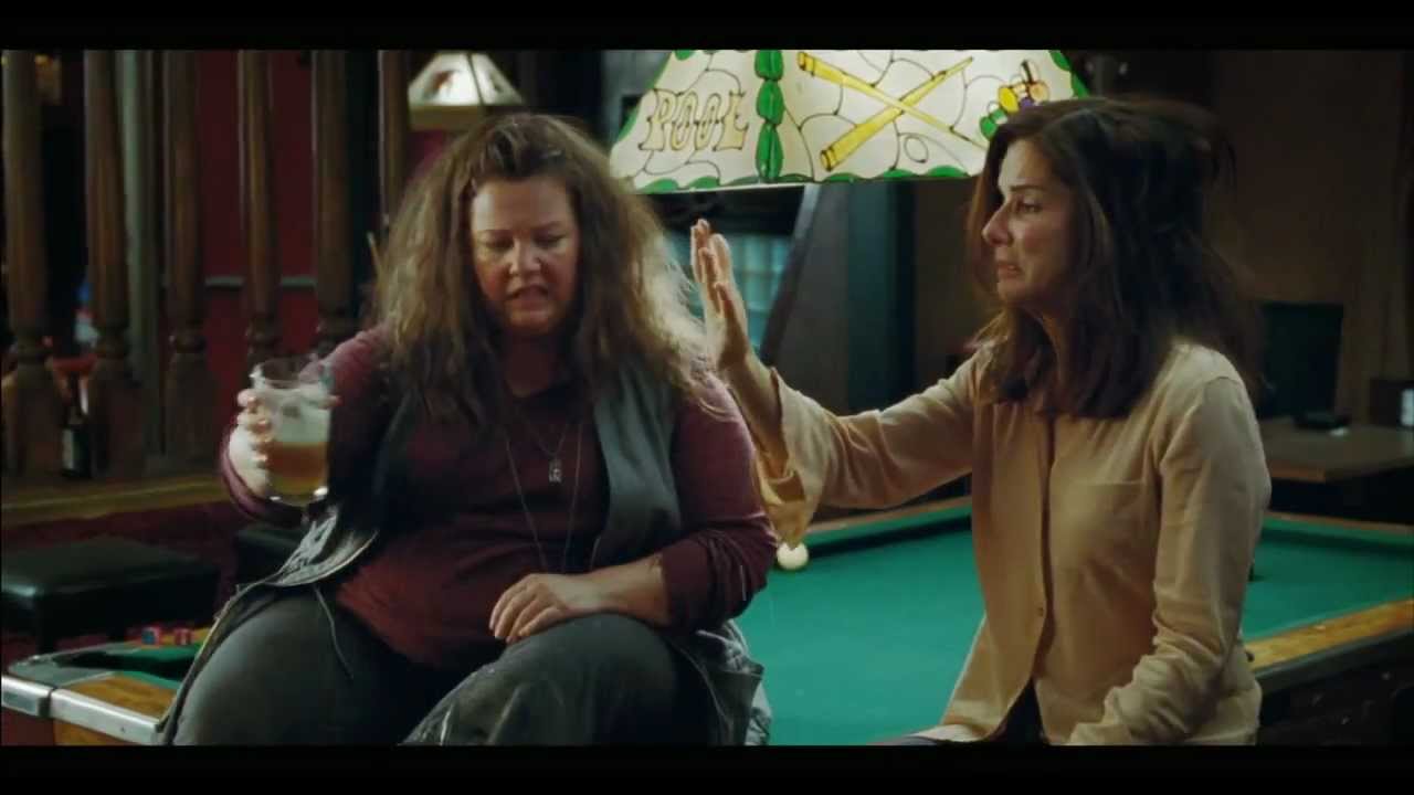 Corpi da Reato - Trailer Italiano Ufficiale