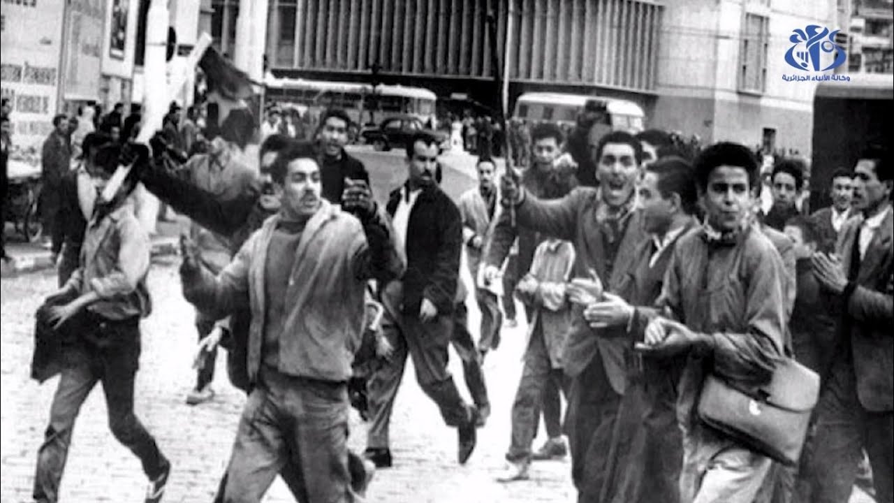إضراب الطلبة يوم 19 مايو 1956: روح وطنية عالية أخلطت حسابات المستعمر