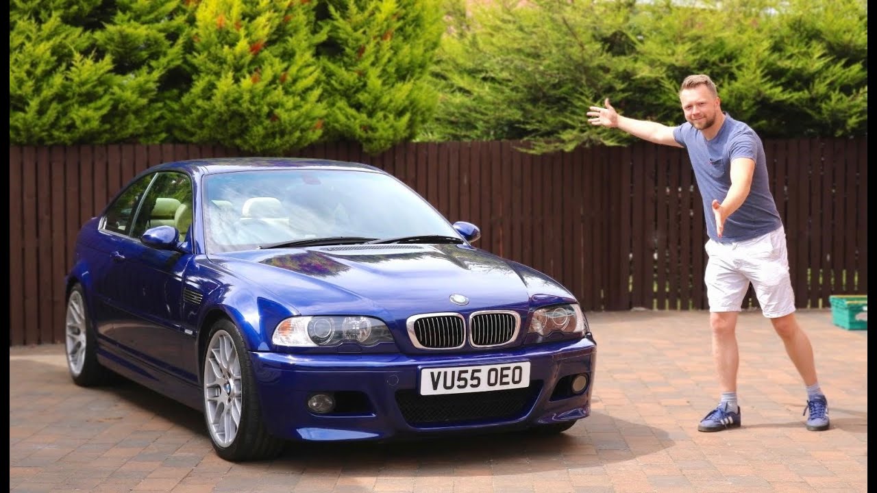 РУКОВОДСТВО ПОКУПАТЕЛЯ BMW E46 M3 | НЕ ПОКУПАЙТЕ, не посмотрев этот обзор!