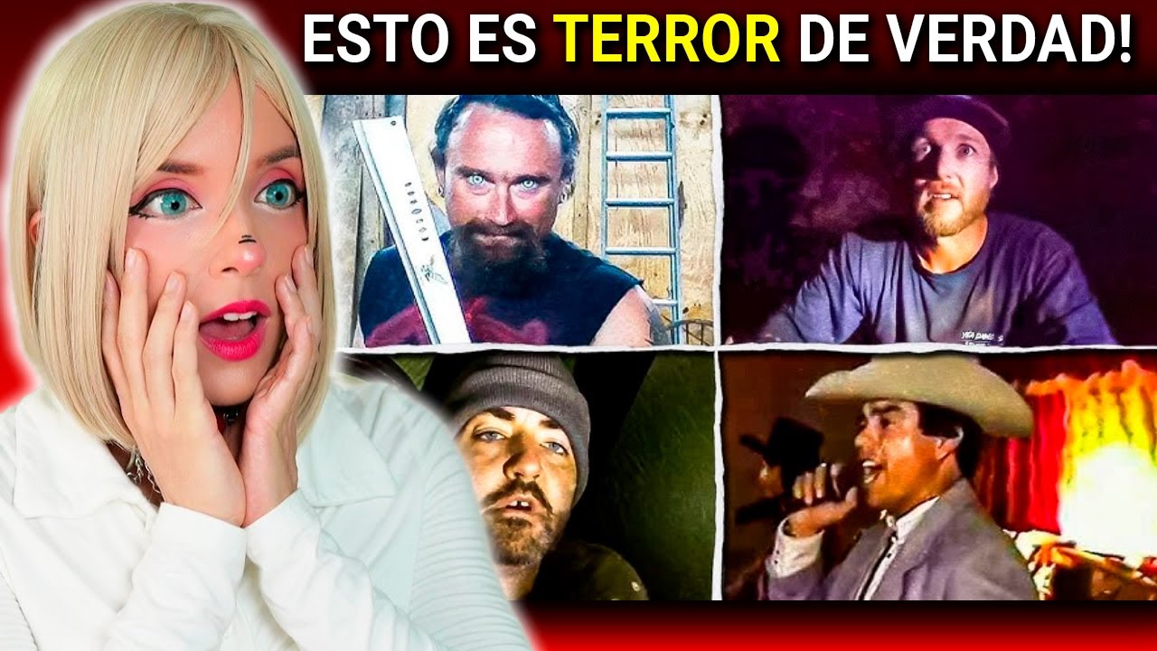 Reaccionando a 