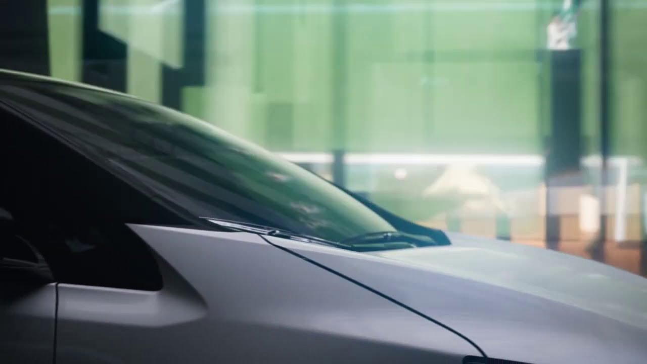 Nissan  UEFA Idents 2021