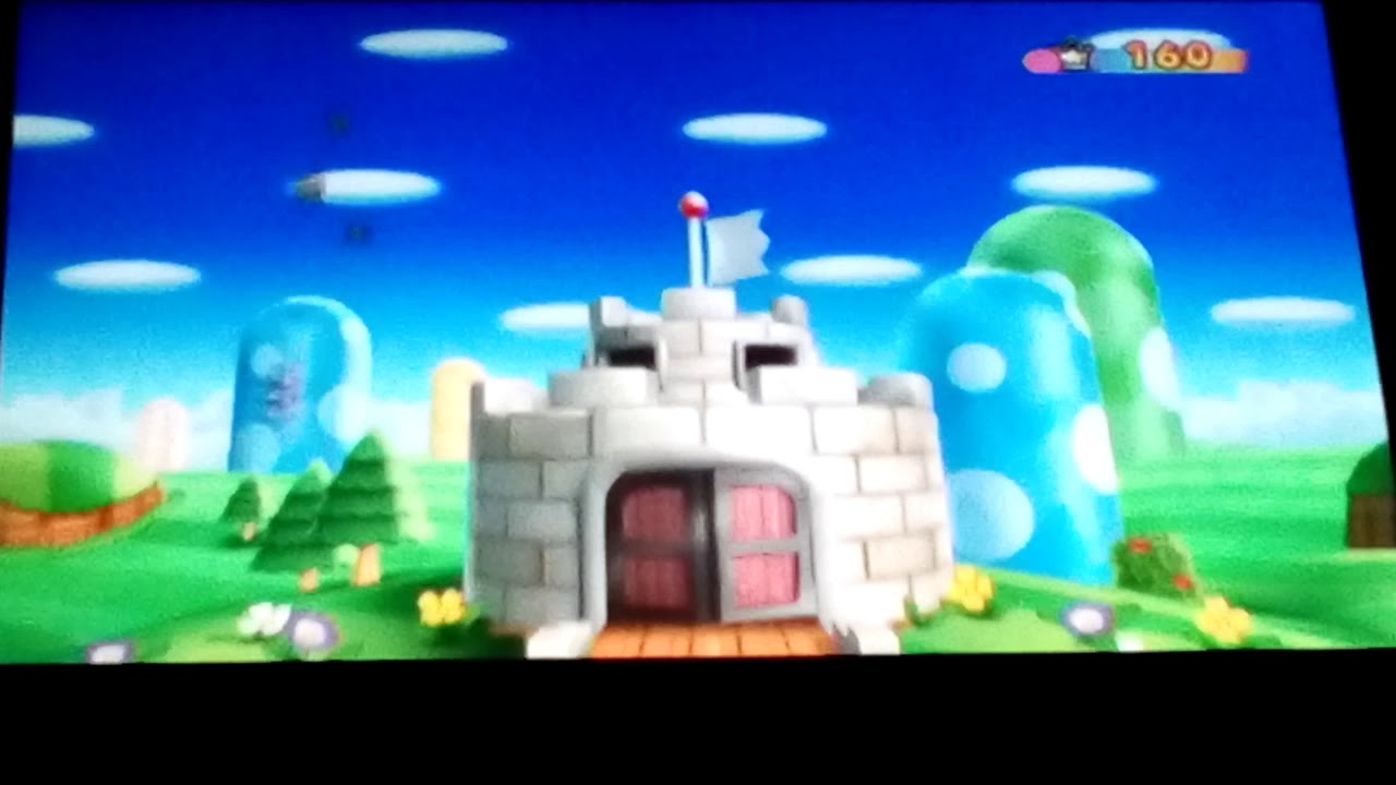Mario Party 9 - Goomba Bowling (ft. Mario du 93)
