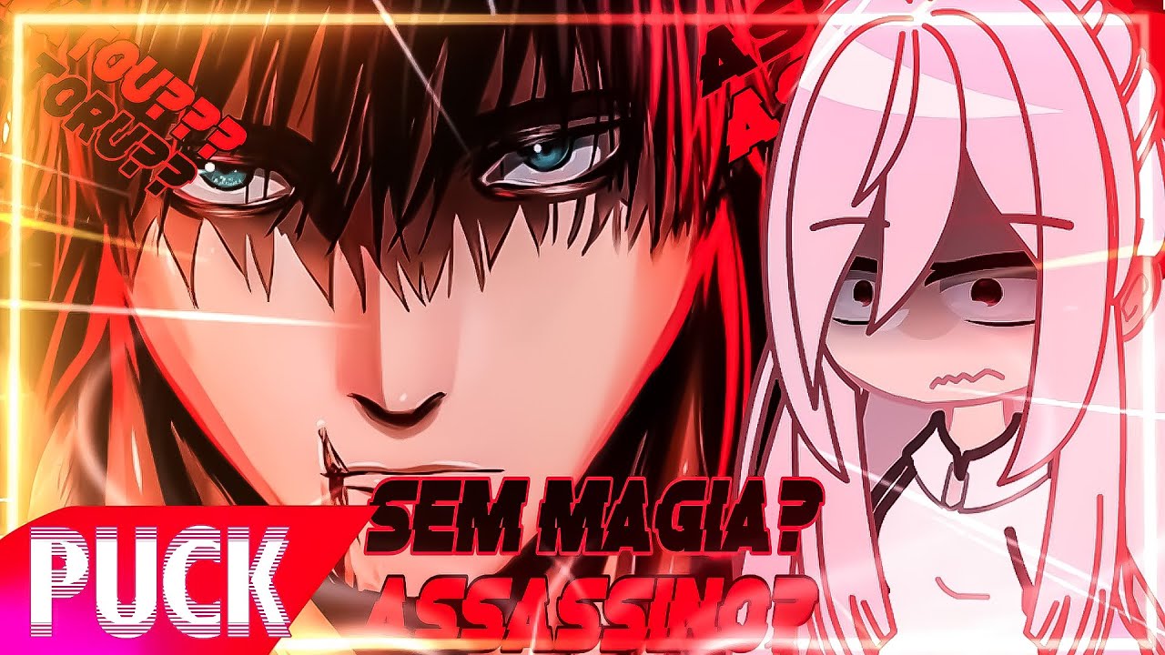 The extra academy survival guide React ao rap do Toji Fushiguro - Assassino de Xamãs | Duelista | As