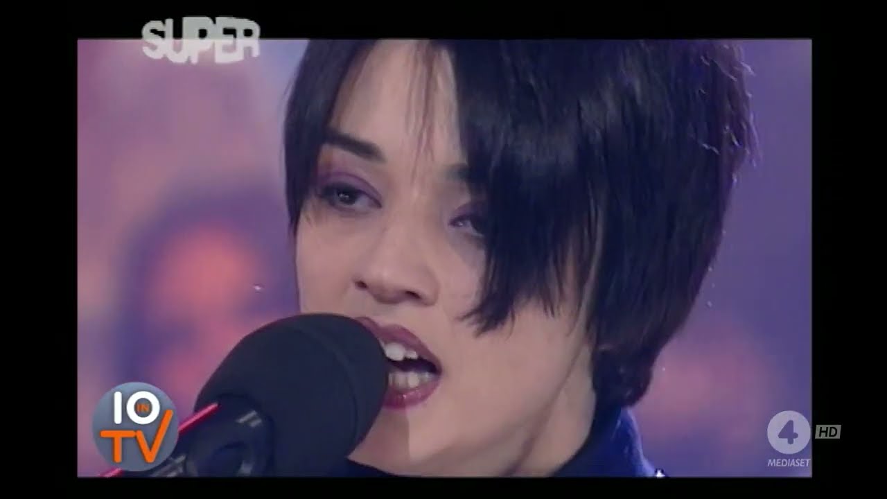 Carmen Consoli 