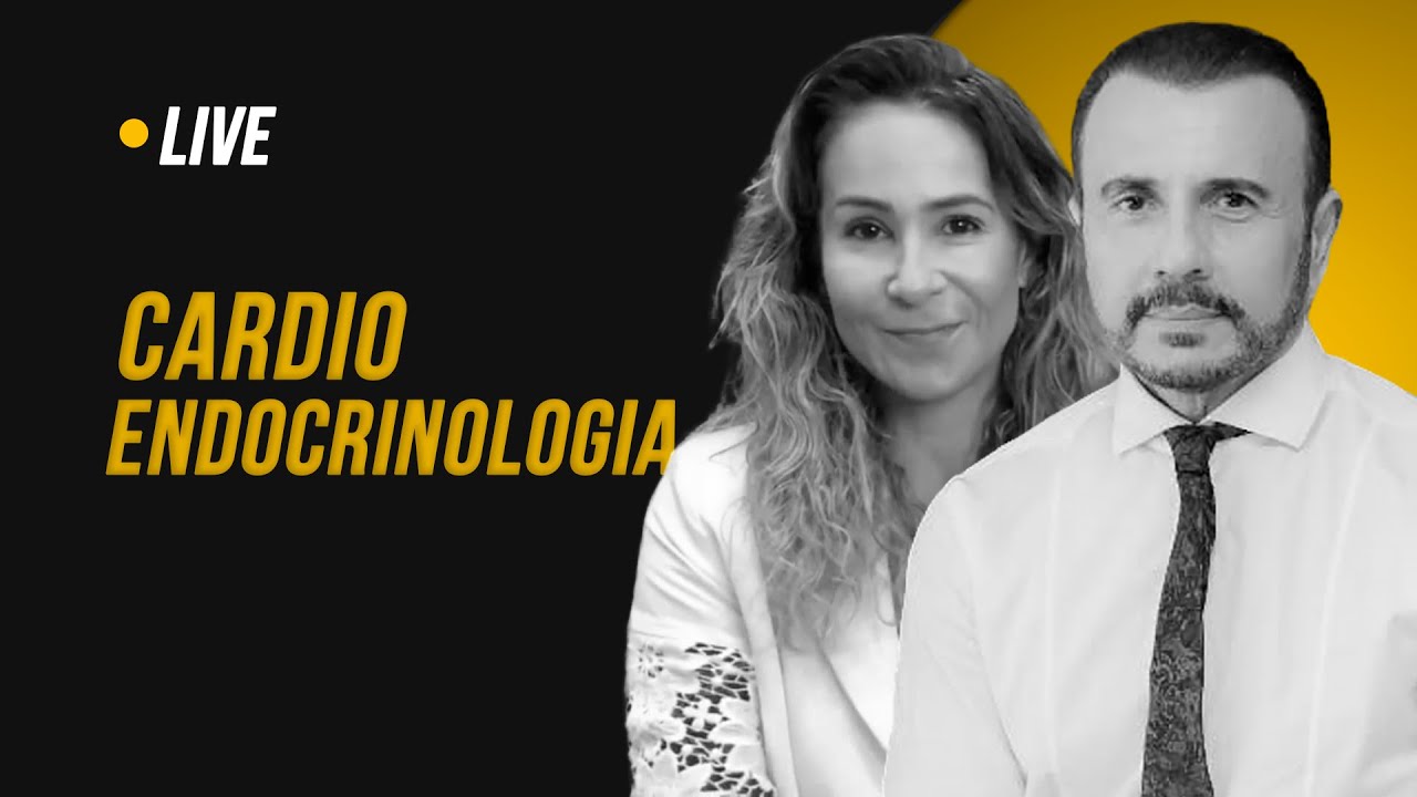 Vozes Que Informam - Cardiologia Metabólica e as doenças cardiovasculares | Dr Italo Rachid