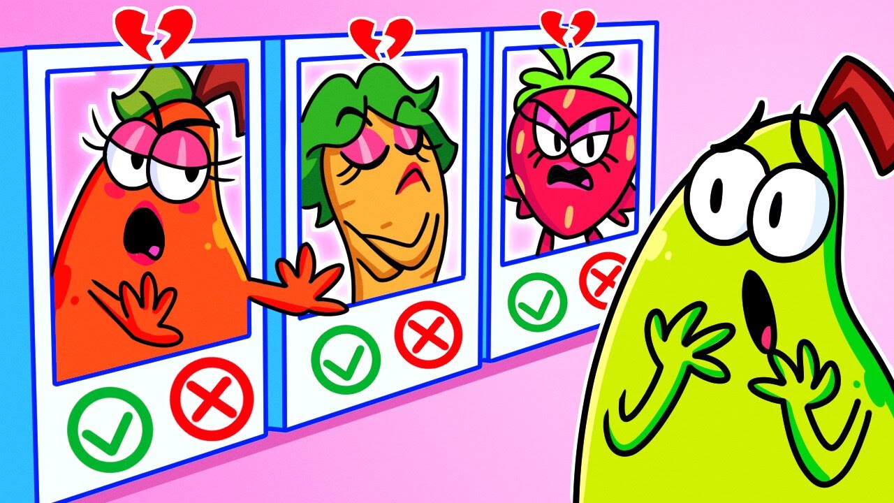 Ninguém Escolhe o Piro | Como Conseguir um Relacionamento