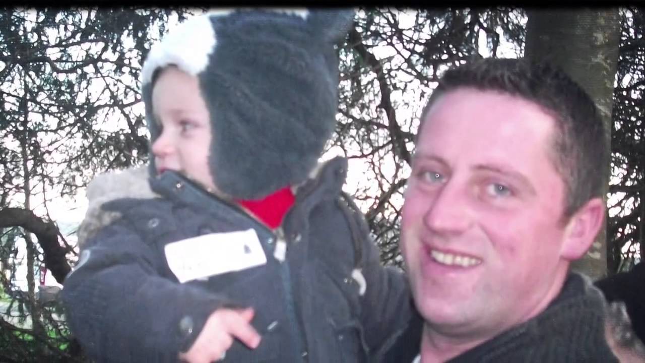 Wife of young farmer killed in accident tells her tragic story