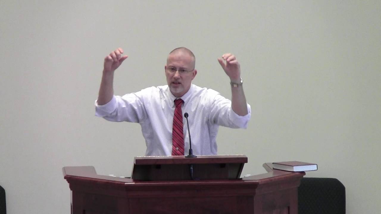 The Archetypal Image in Colossians 1:15: Theological Implications (Lane Tipton)