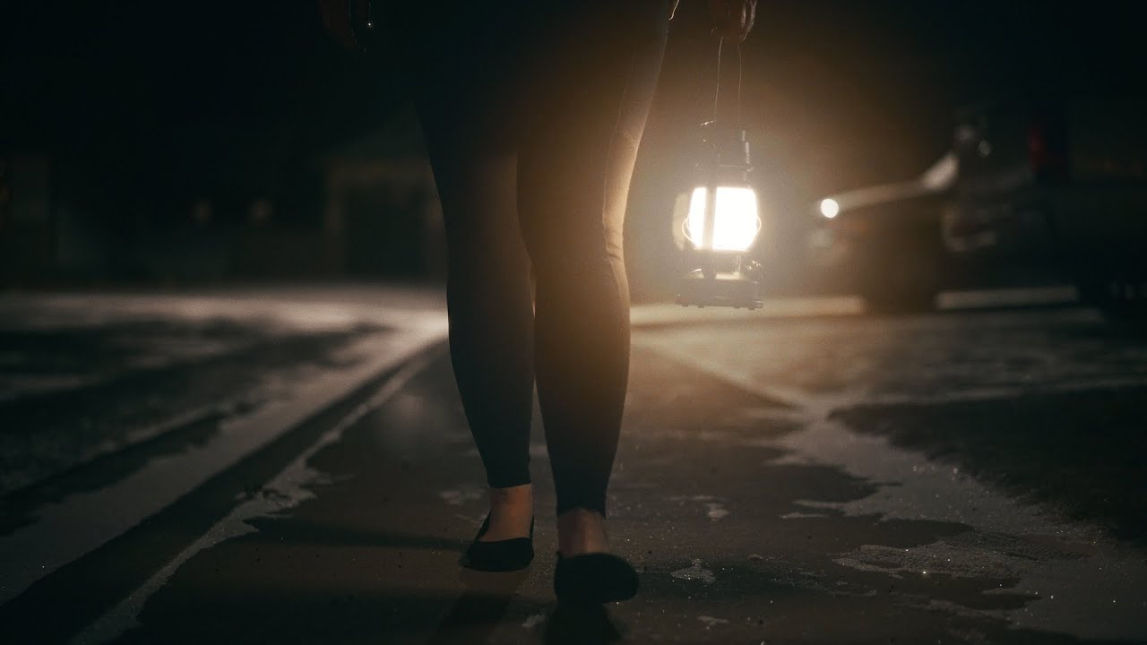 Searchlights Testimonies: Emily Young