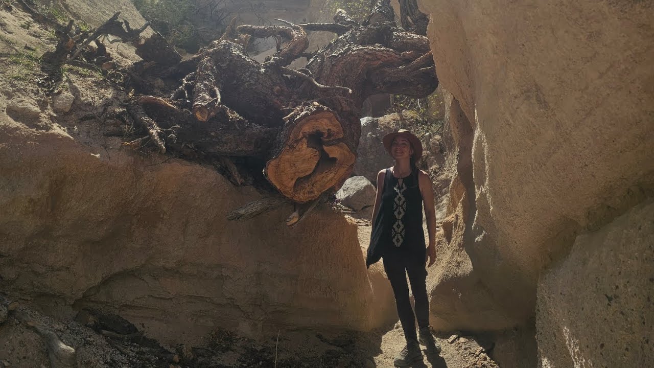 TentRocks National Monument2025 Fullvideo #tentrocks #nmtrue #tentrocksnationalmonument #nmwildlife