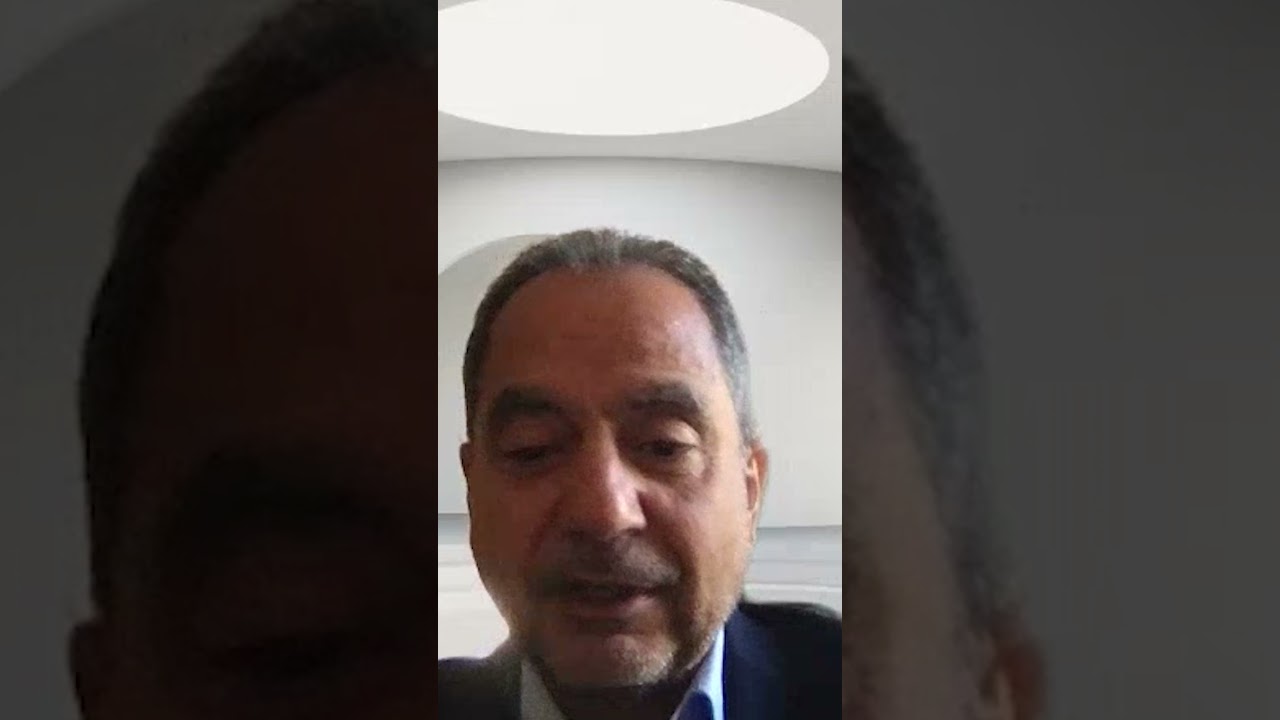 Joe Saddi: Lebanon is Back #podcast #energydistribution #energy